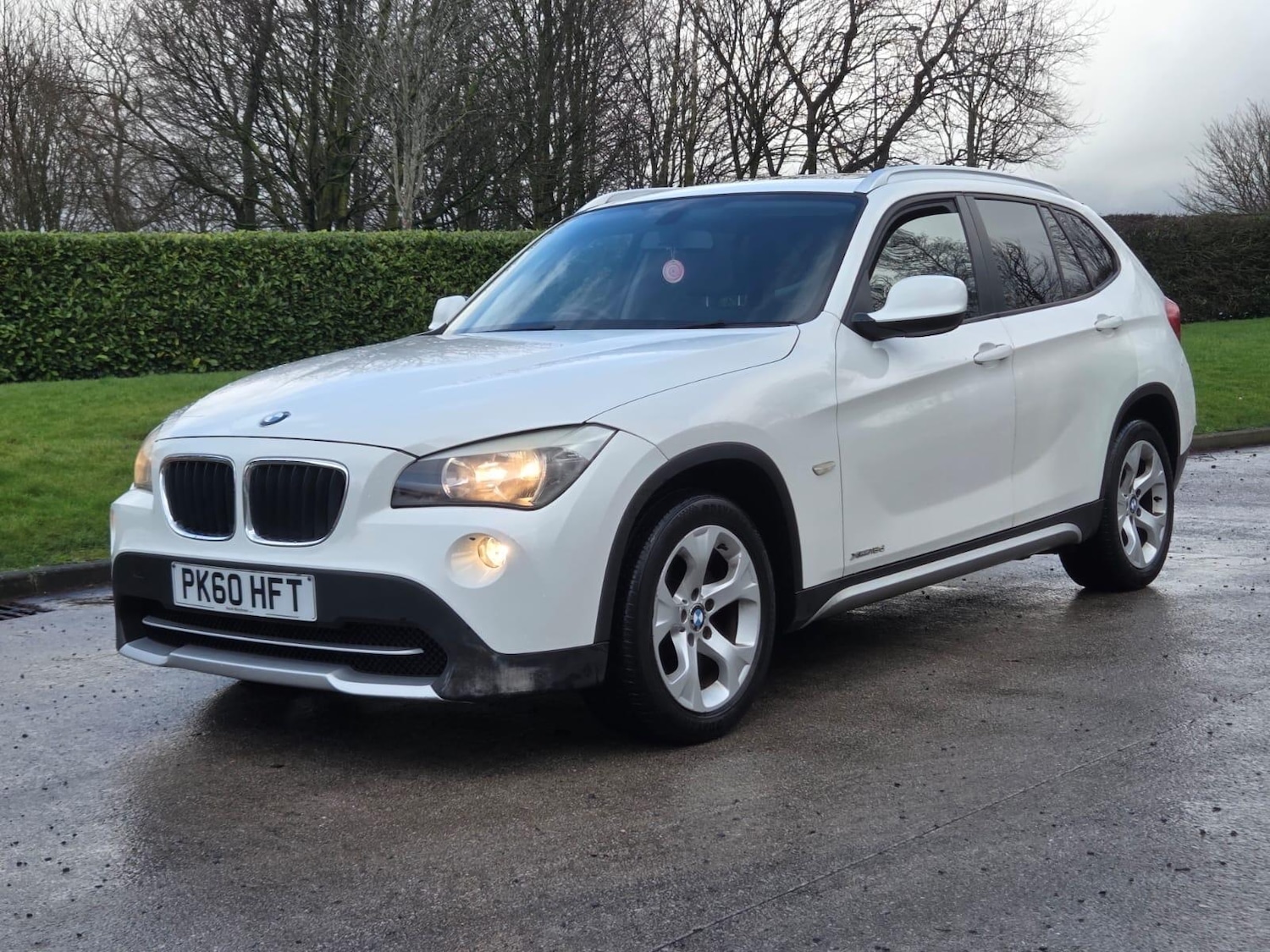 Used BMW X1 2010 for sale - 77573759: Photo 2