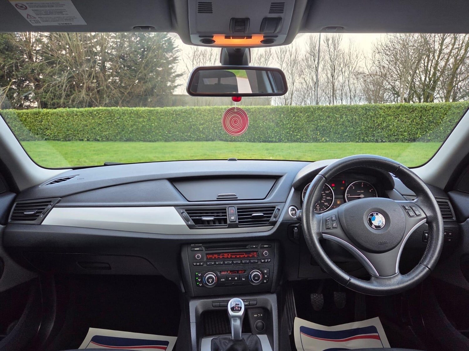 Used BMW X1 2010 for sale - 77573759: Photo 21