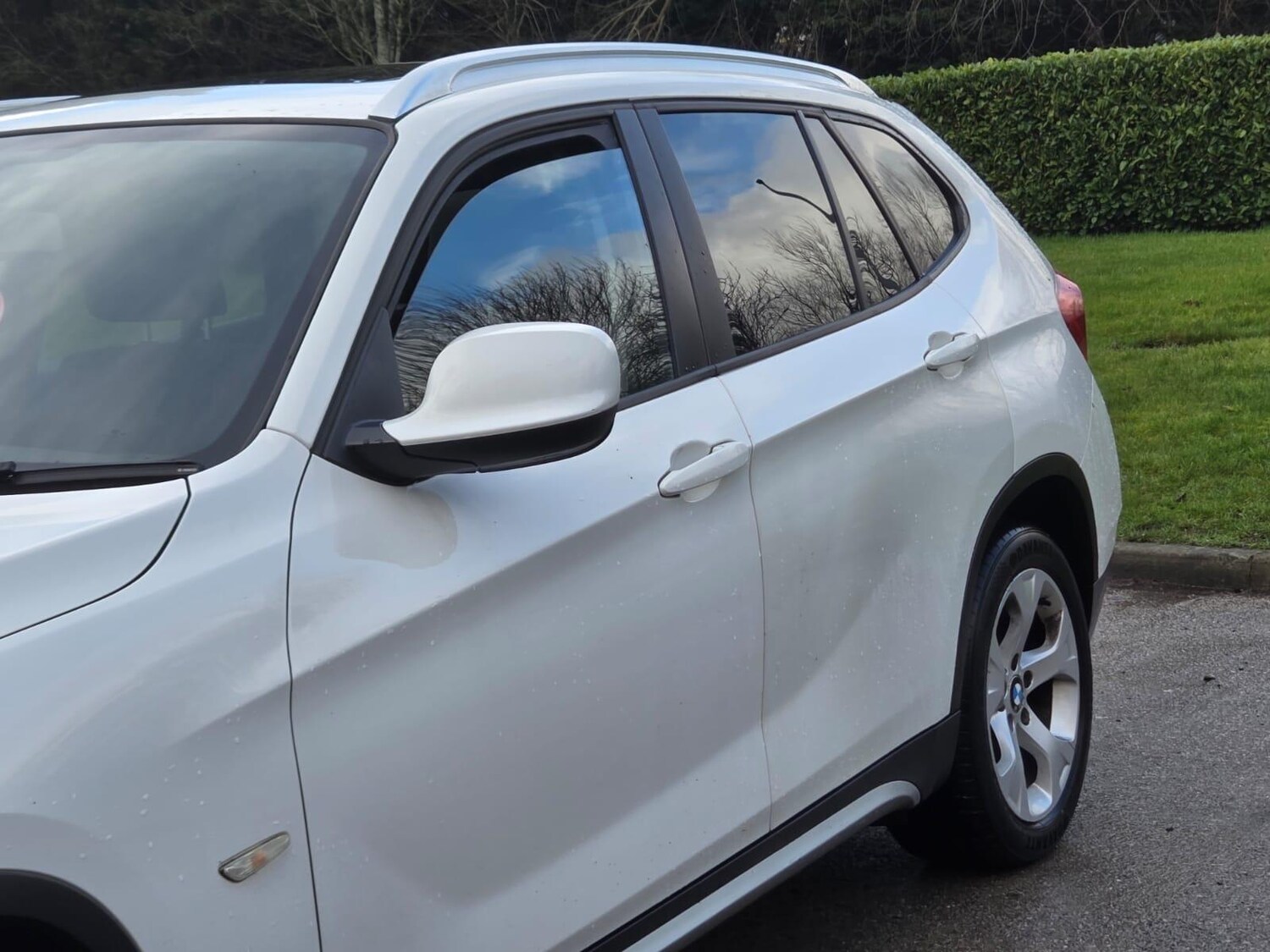 Used BMW X1 2010 for sale - 77573759: Photo 22