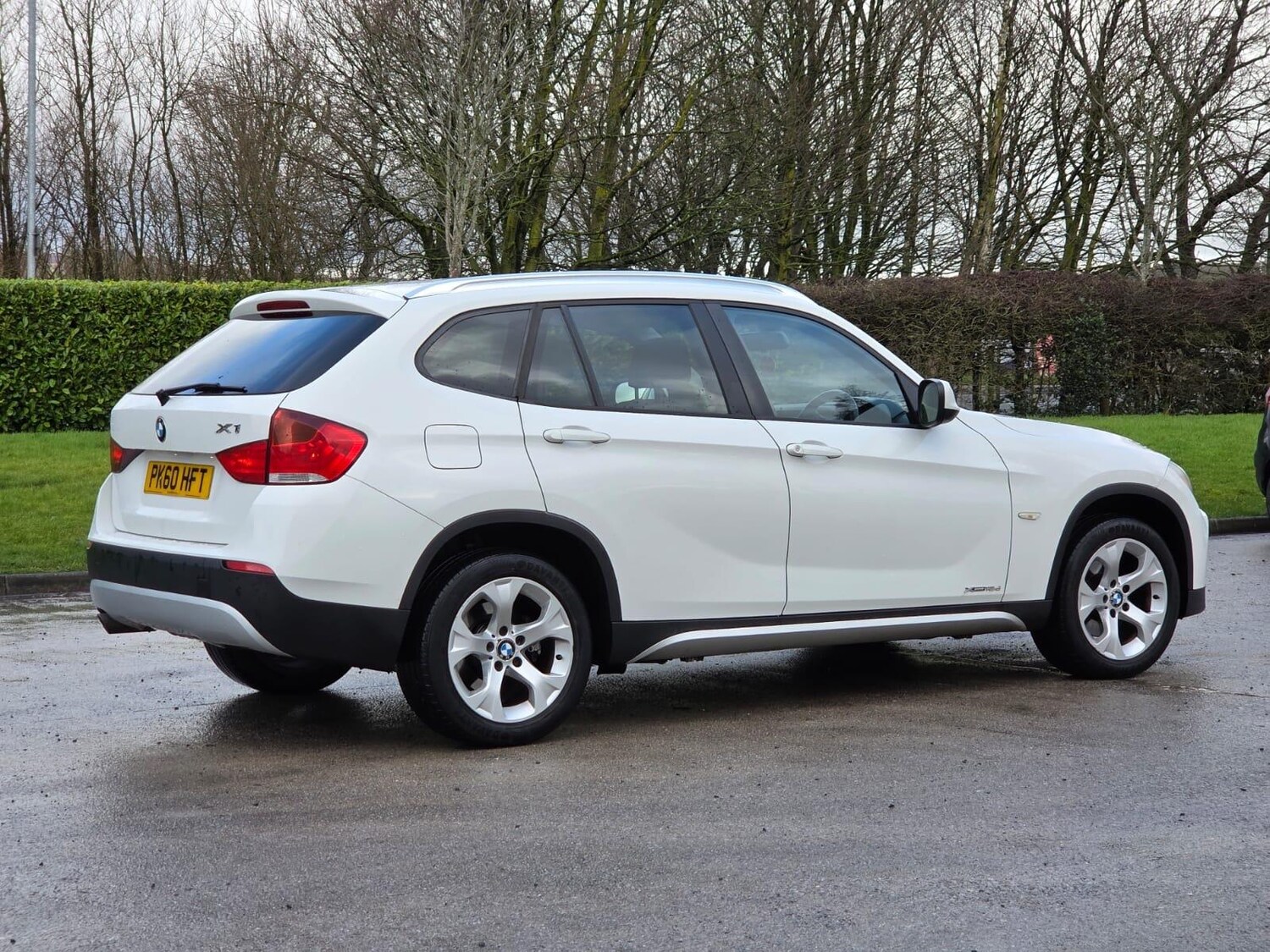 Used BMW X1 2010 for sale - 77573759: Photo 25