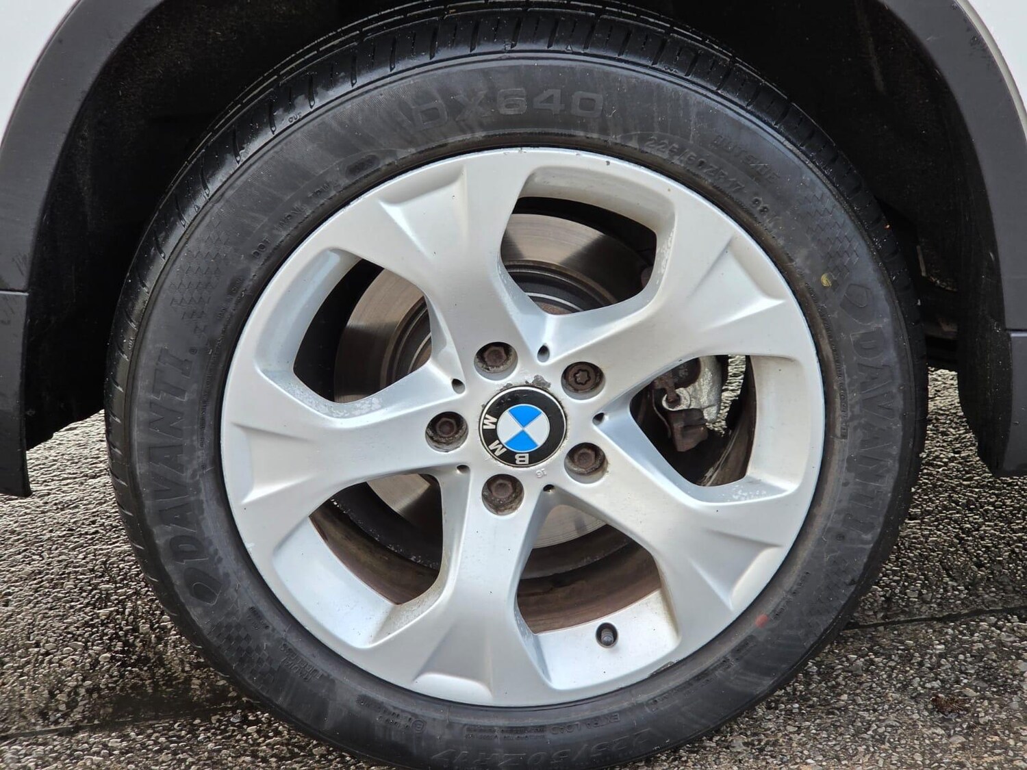 Used BMW X1 2010 for sale - 77573759: Photo 28