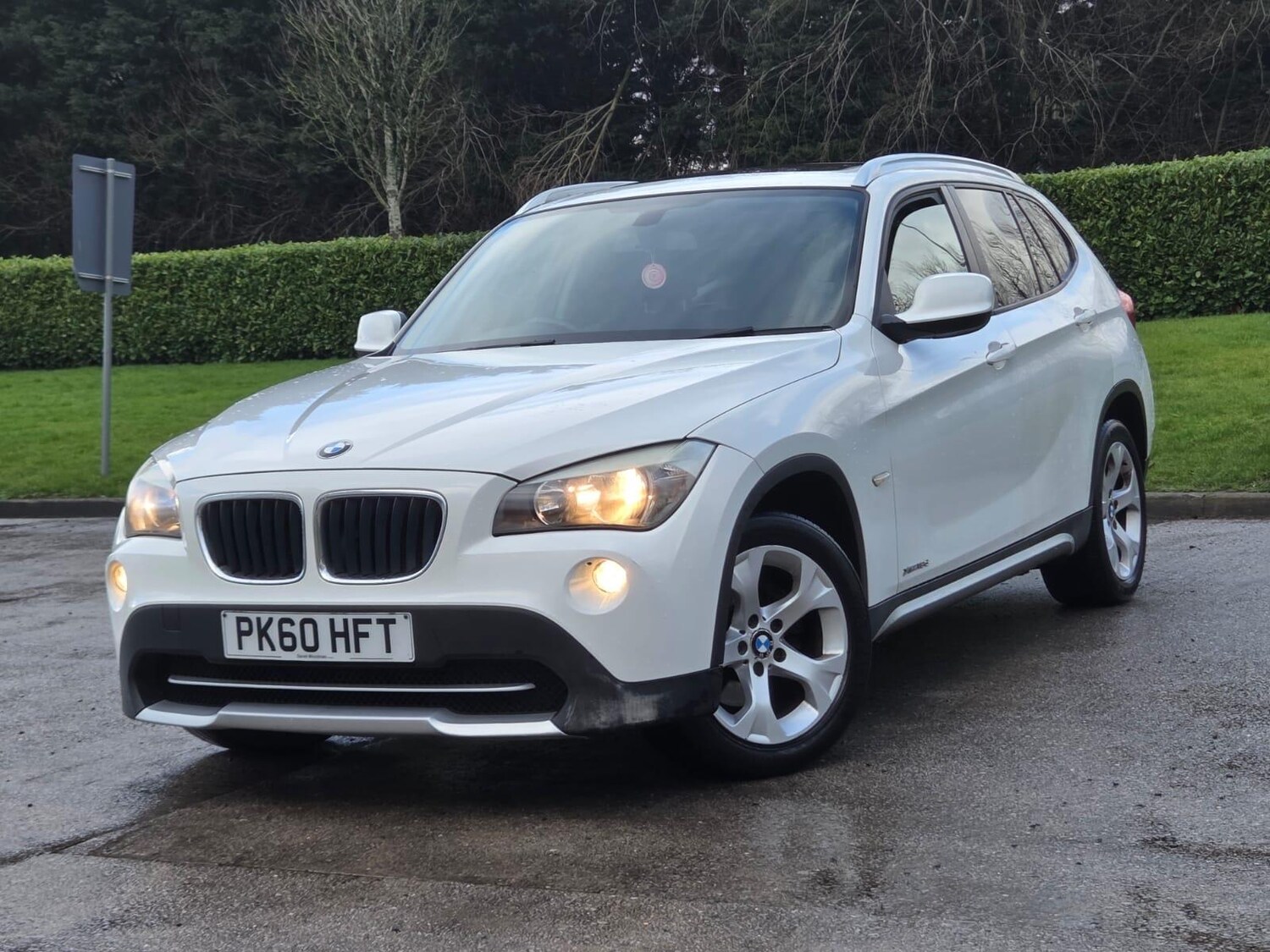 Used BMW X1 2010 for sale - 77573759: Photo 29