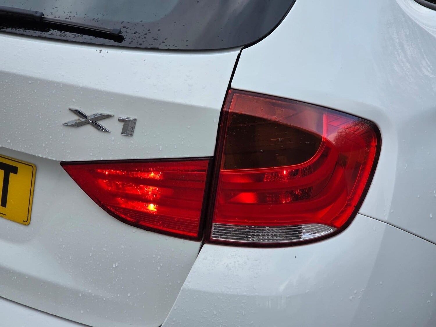 Used BMW X1 2010 for sale - 77573759: Photo 30