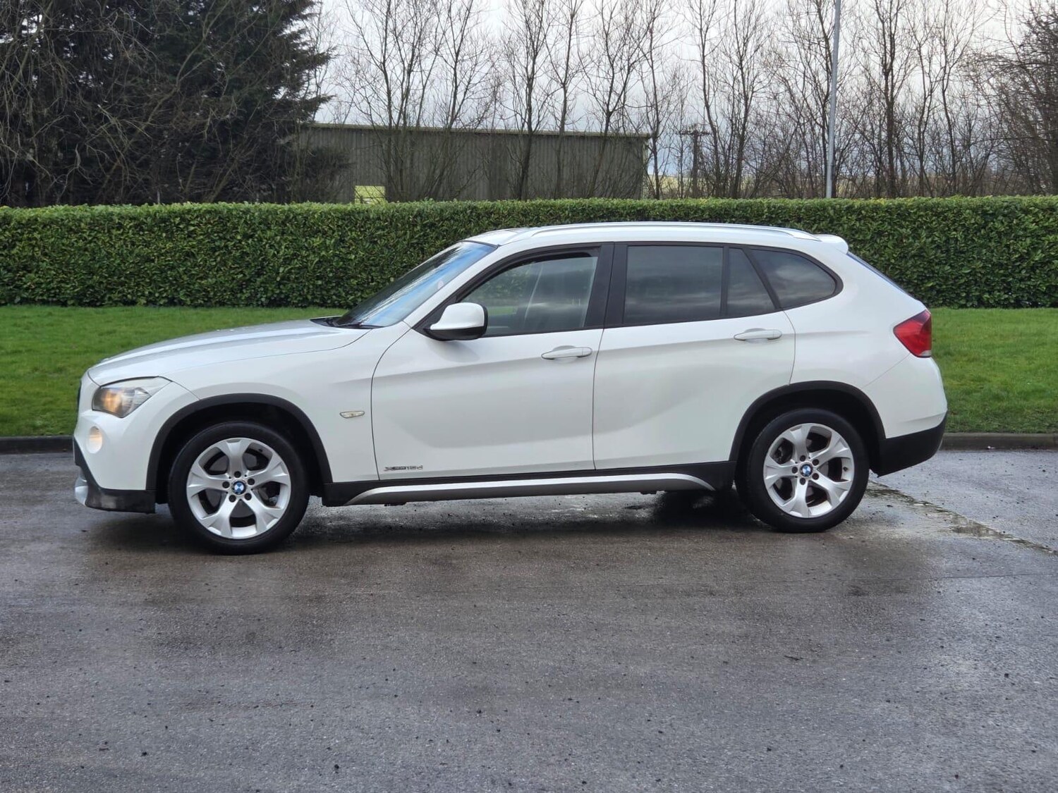 Used BMW X1 2010 for sale - 77573759: Photo 32