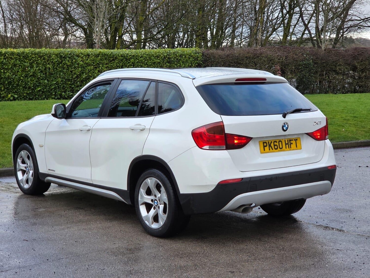 Used BMW X1 2010 for sale - 77573759: Photo 35