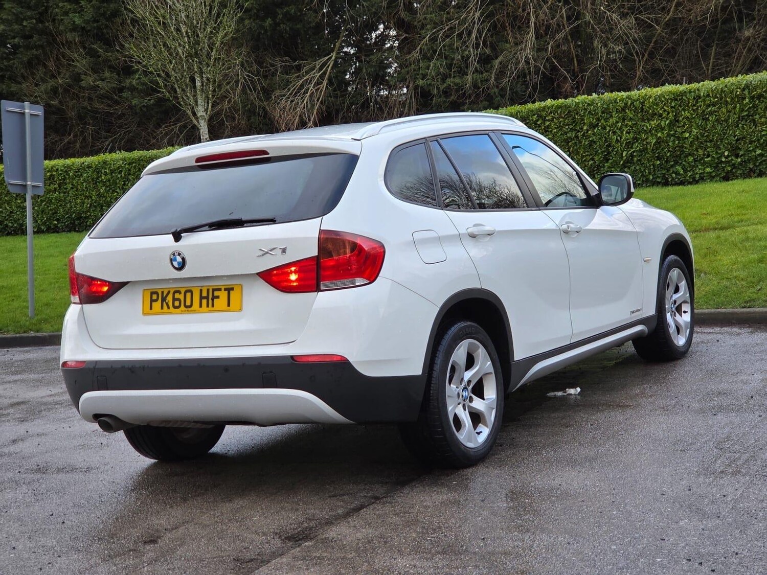 Used BMW X1 2010 for sale - 77573759: Photo 36