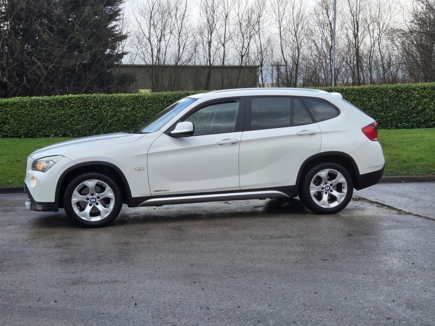 Used BMW X1 2010 for sale - 77573759: Photo 37