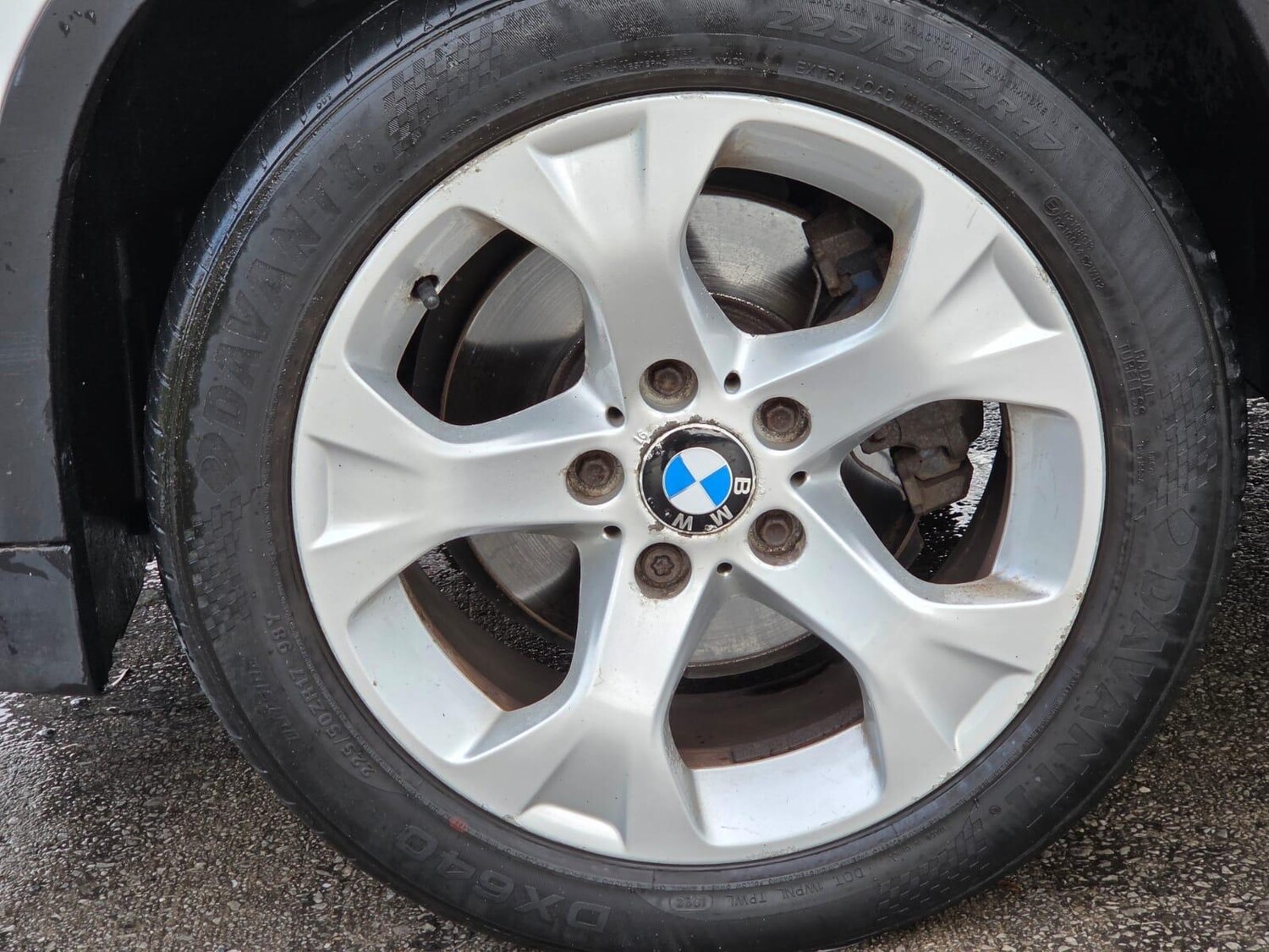 Used BMW X1 2010 for sale - 77573759: Photo 38