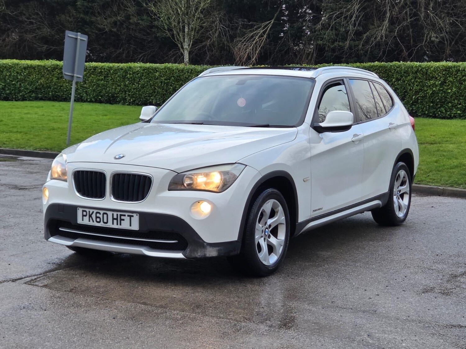 Used BMW X1 2010 for sale - 77573759: Photo 39