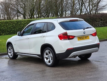 Used BMW X1 2010 for sale - 77573759: Photo