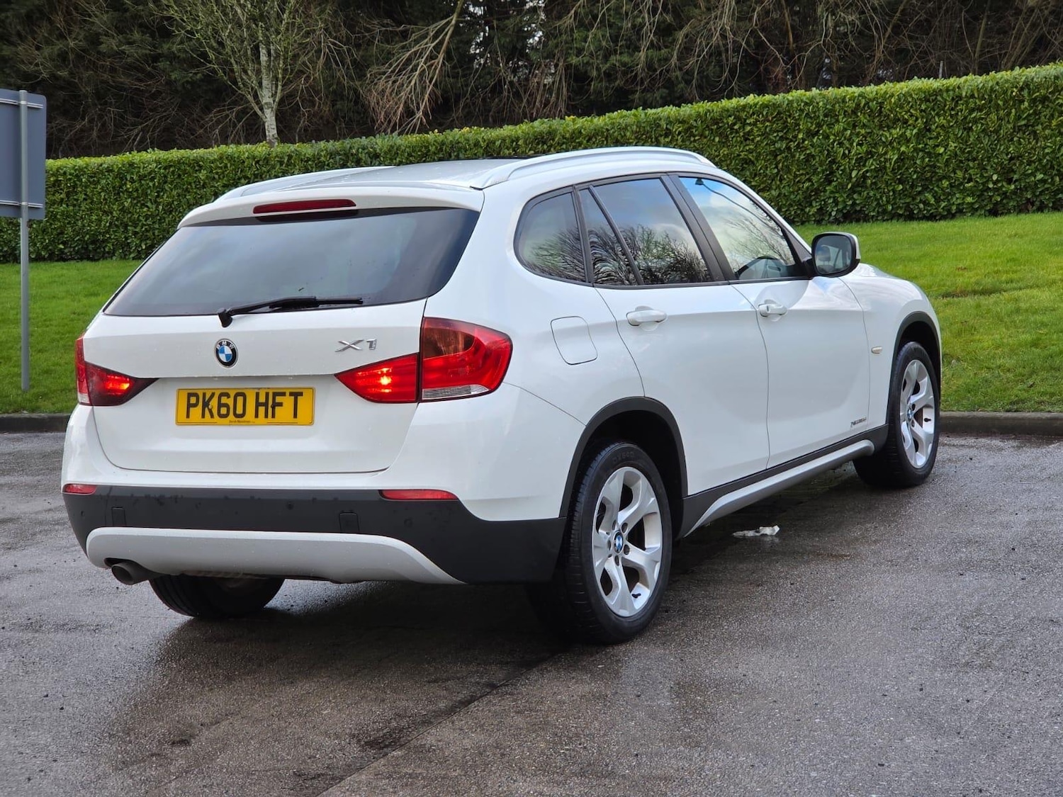 Used BMW X1 2010 for sale - 77573759: Photo 4