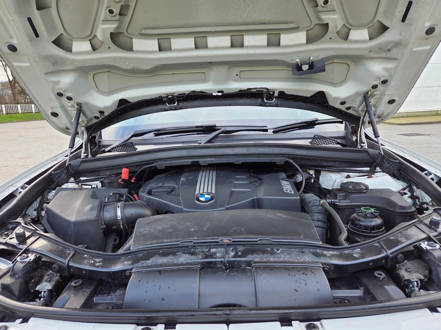 Used BMW X1 2010 for sale - 77573759: Photo 43