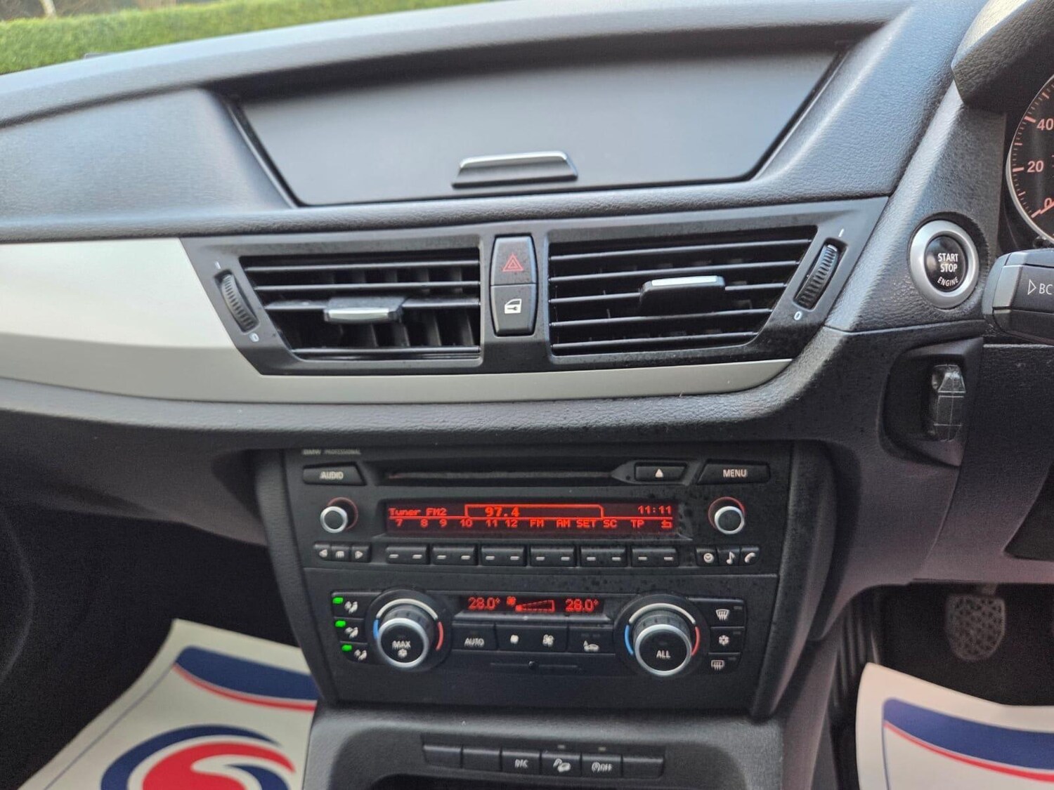 Used BMW X1 2010 for sale - 77573759: Photo 44