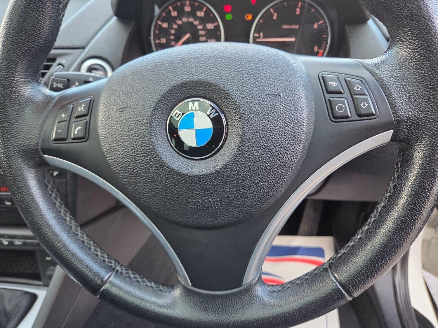 Used BMW X1 2010 for sale - 77573759: Photo 45