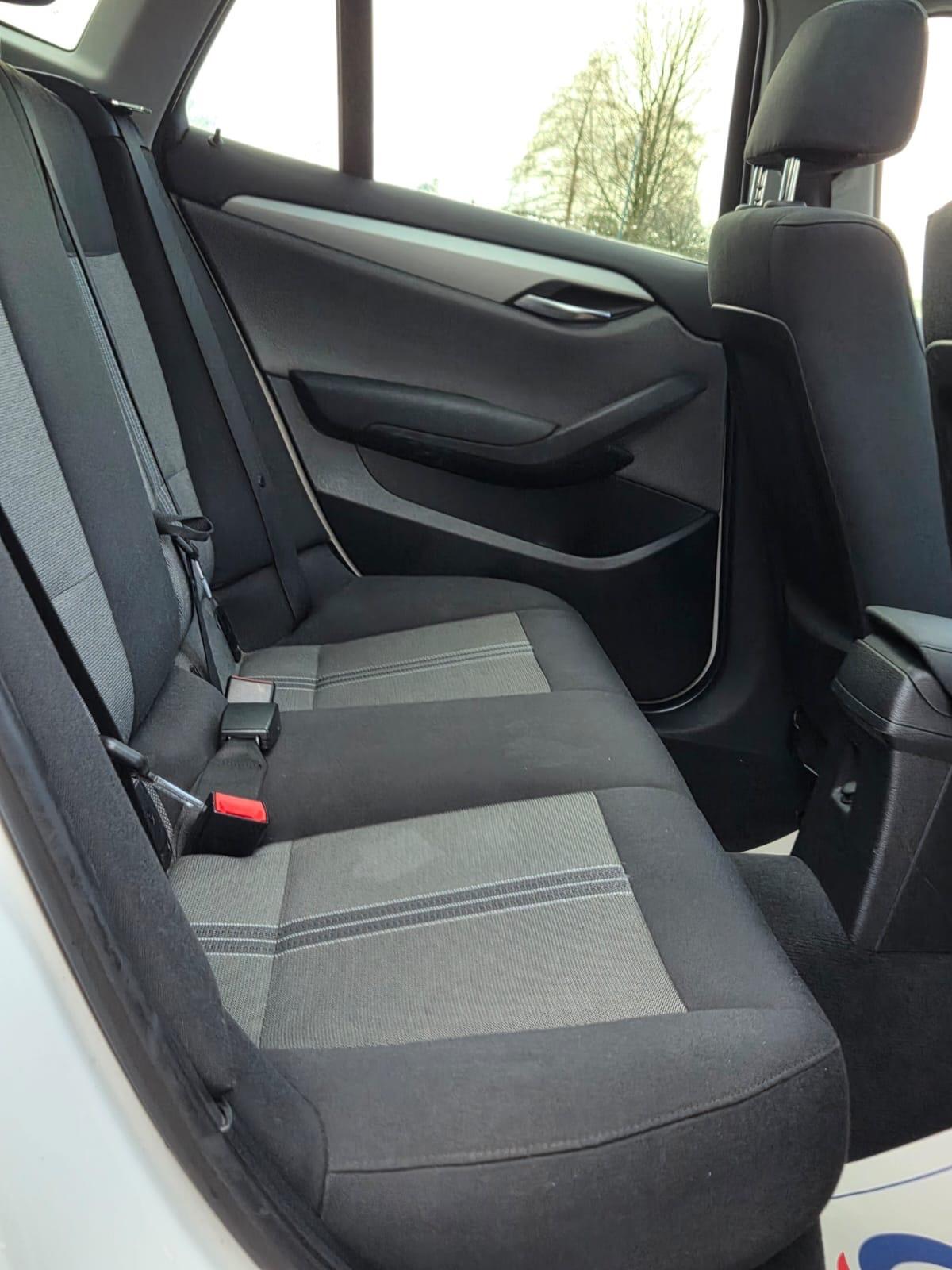 Used BMW X1 2010 for sale - 77573759: Photo 6