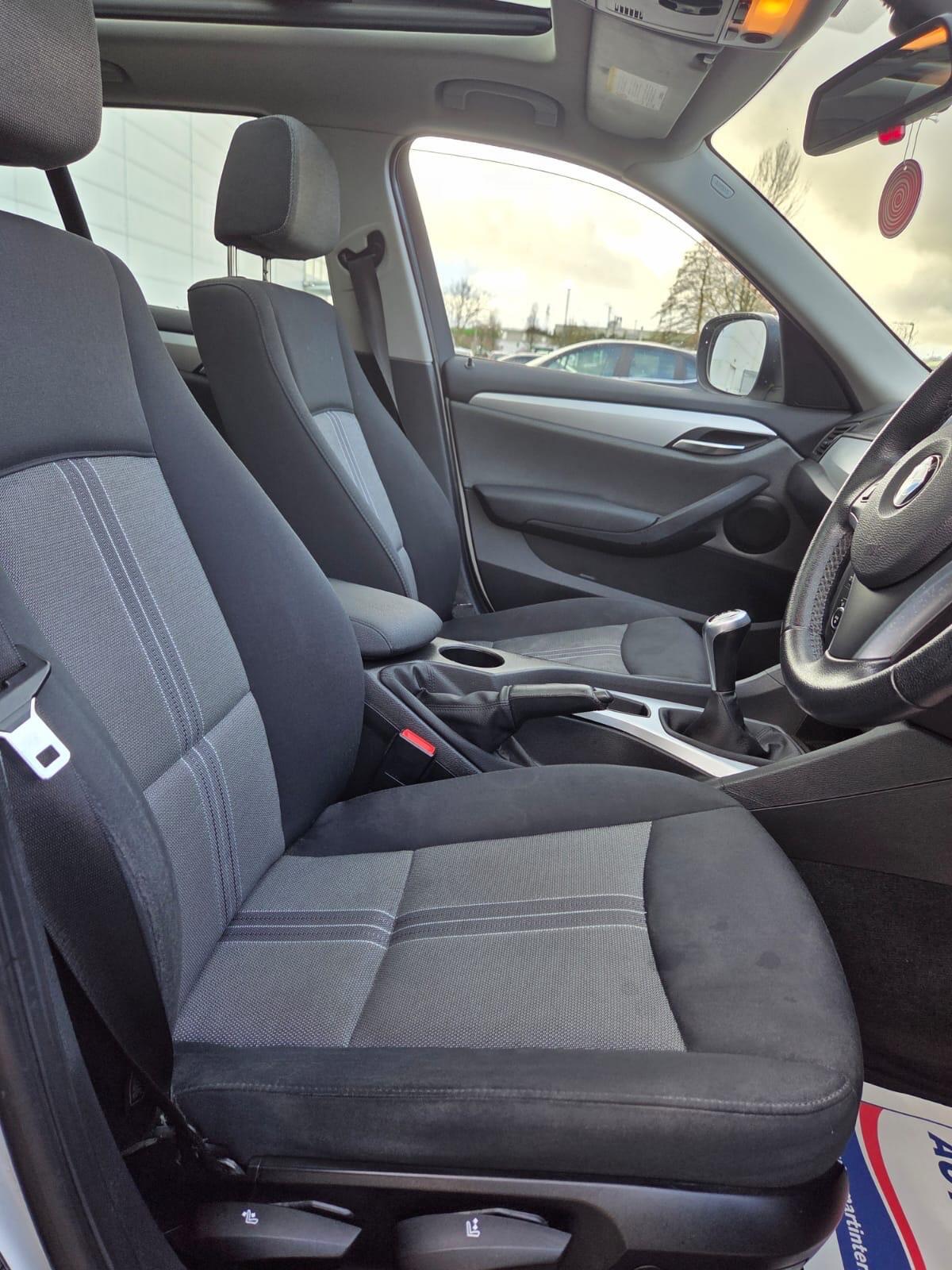 Used BMW X1 2010 for sale - 77573759: Photo 7