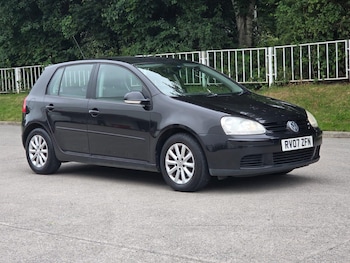 Used Volkswagen Golf 2007 for sale - 79144569: Photo