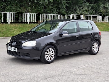 Used Volkswagen Golf 2007 for sale - 79144569: Photo