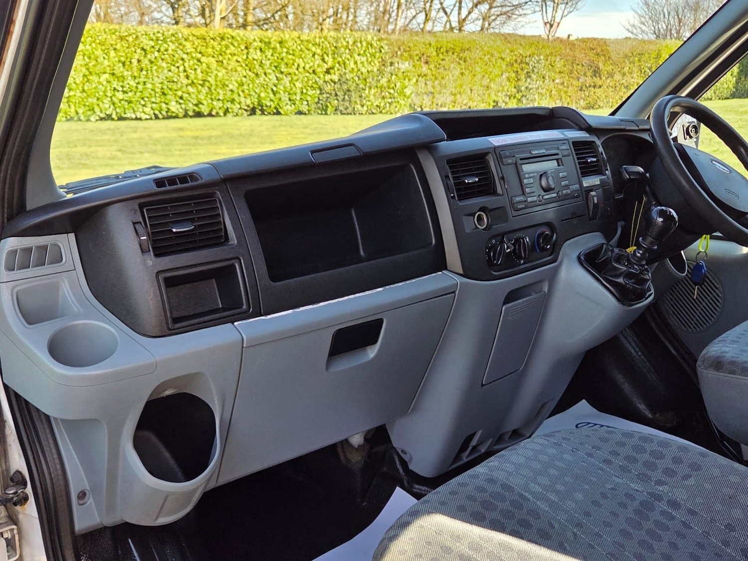 Used Ford Transit 2011 for sale - 77926042: Photo 15