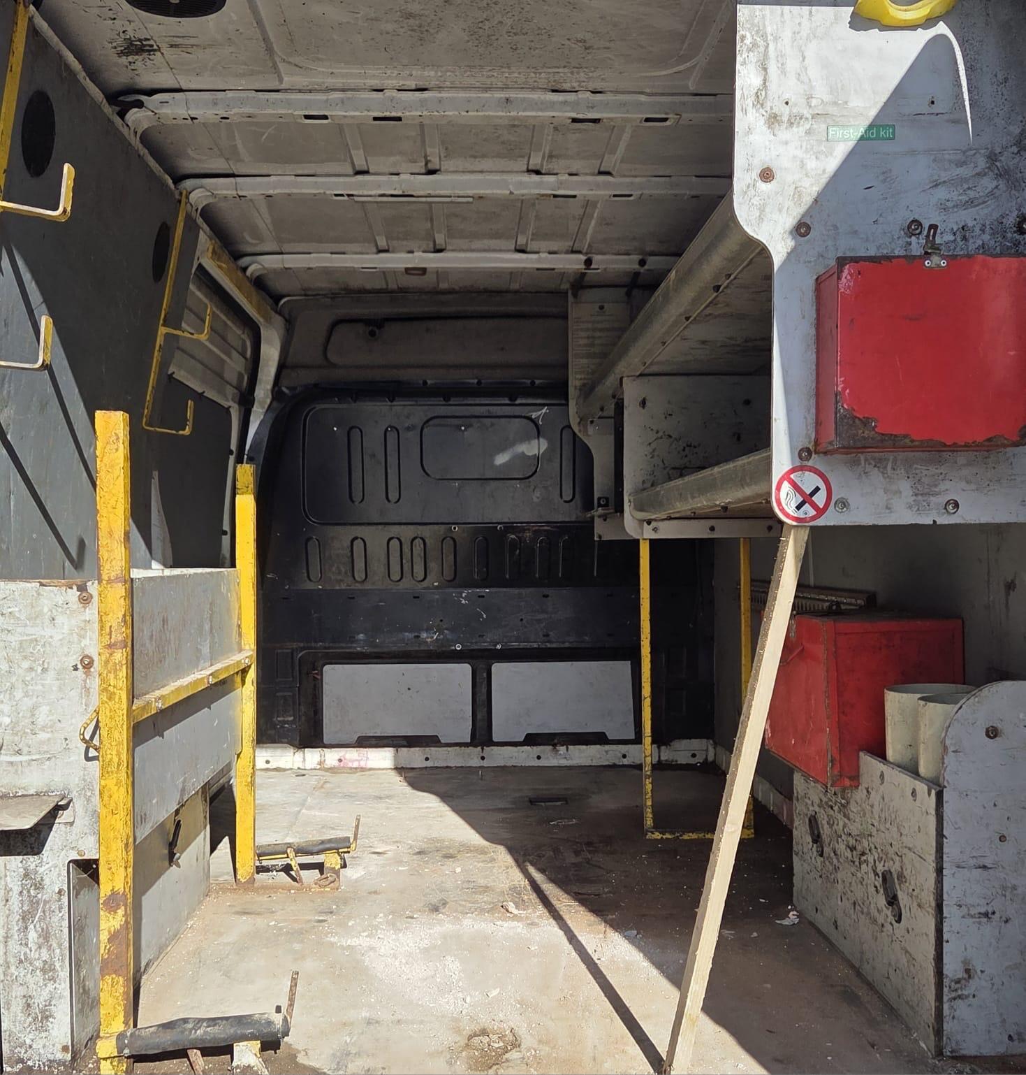 Used Ford Transit 2011 for sale - 77926042: Photo 22