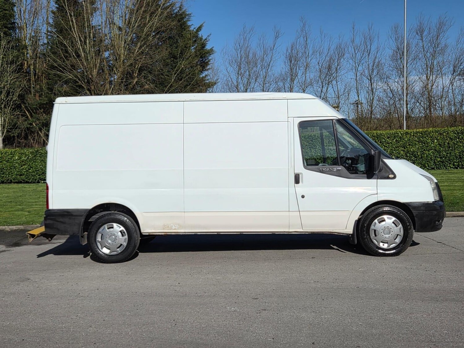 Used Ford Transit 2011 for sale - 77926042: Photo 31