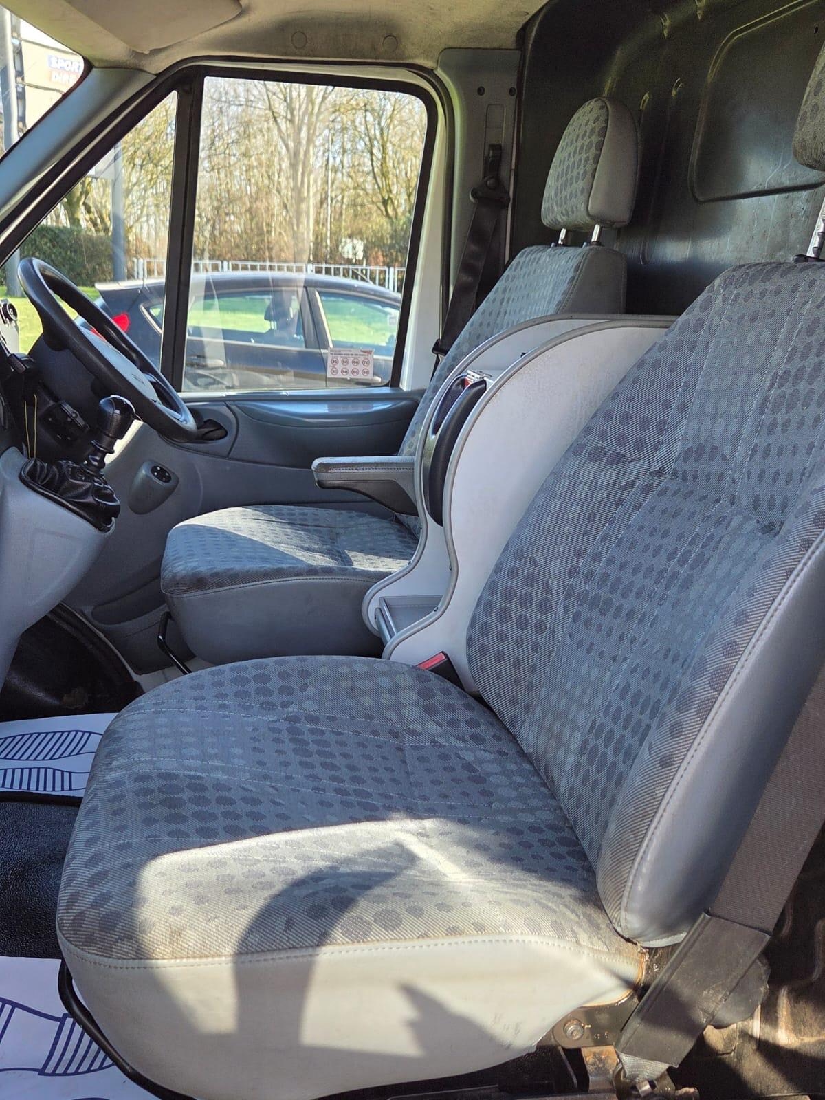 Used Ford Transit 2011 for sale - 77926042: Photo 37