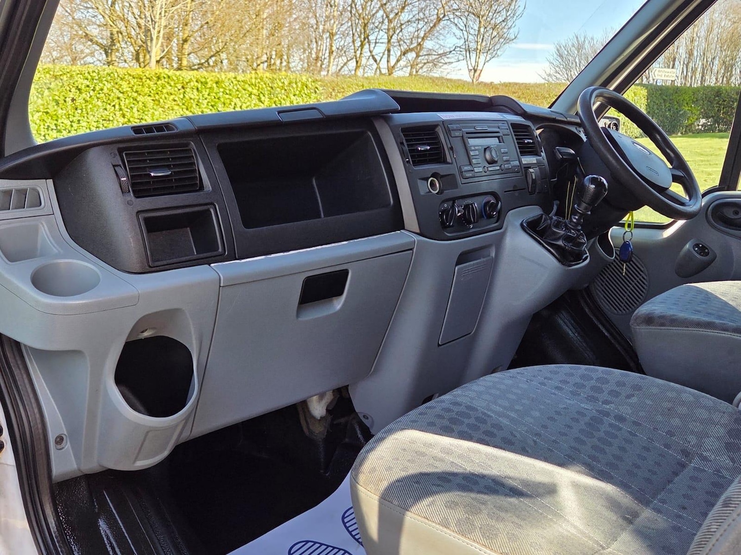 Used Ford Transit 2011 for sale - 77926042: Photo 38