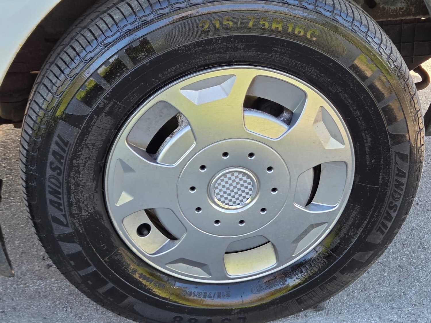 Used Ford Transit 2011 for sale - 77926042: Photo 39