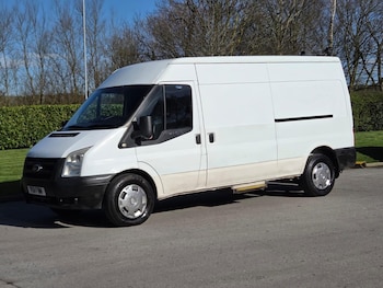 Used Ford Transit 2011 for sale - 77926042: Photo