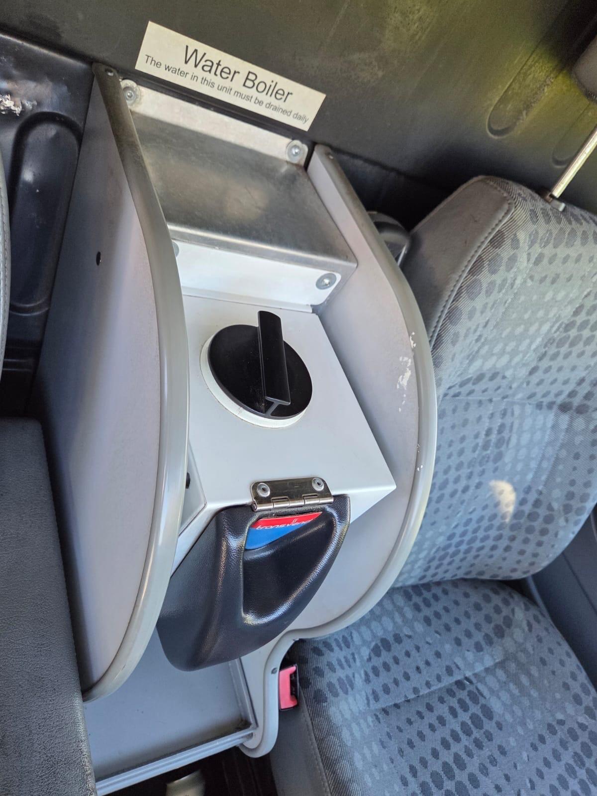 Used Ford Transit 2011 for sale - 77926042: Photo 44