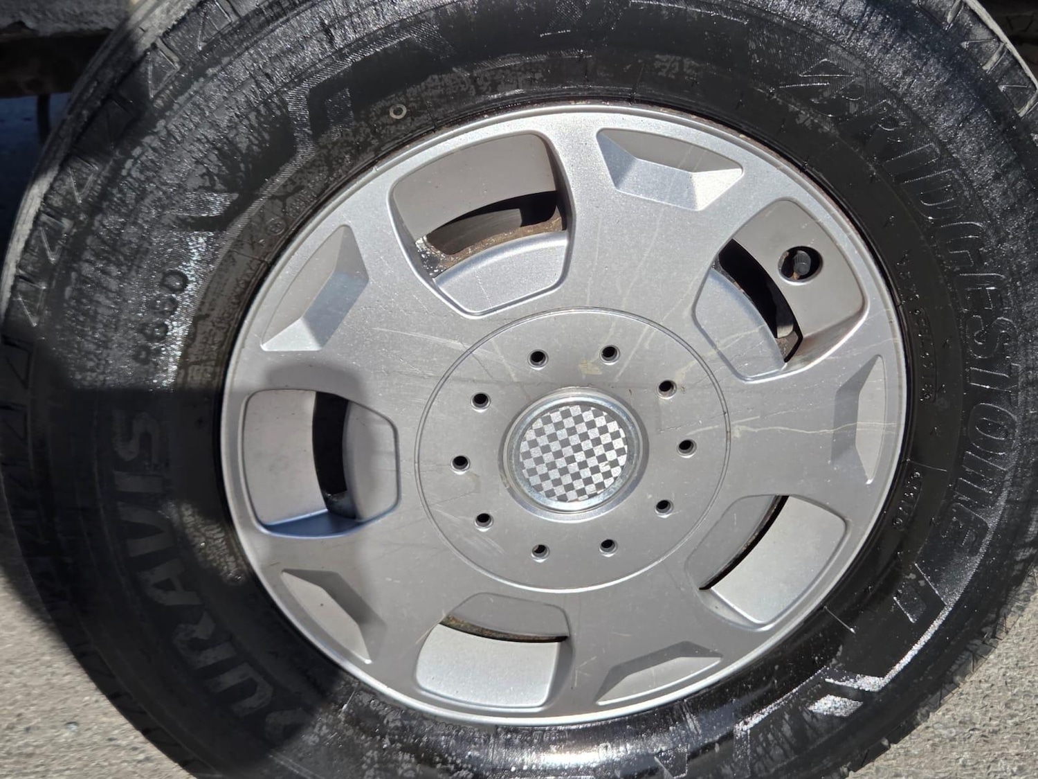 Used Ford Transit 2011 for sale - 77926042: Photo 45