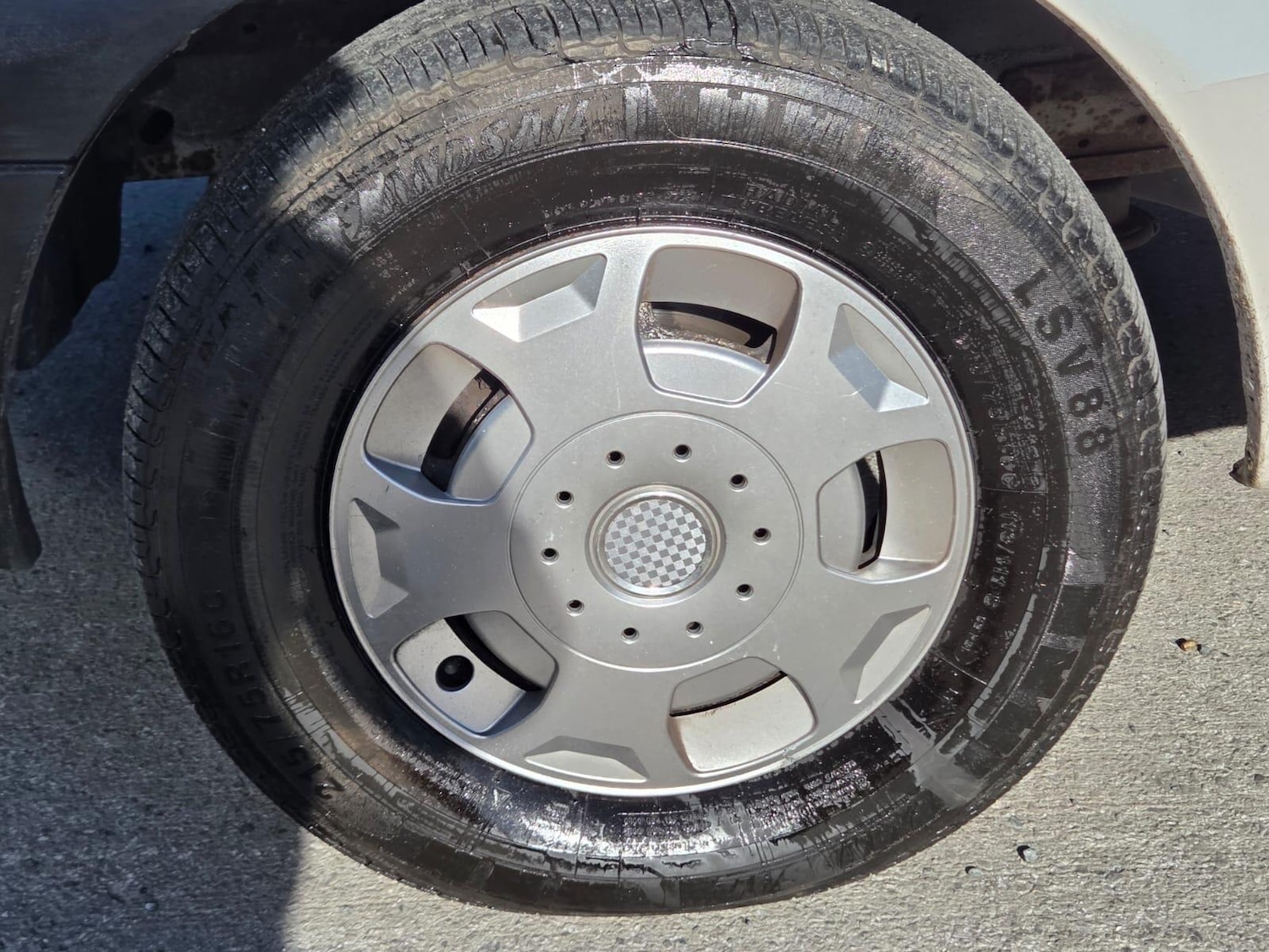 Used Ford Transit 2011 for sale - 77926042: Photo 46