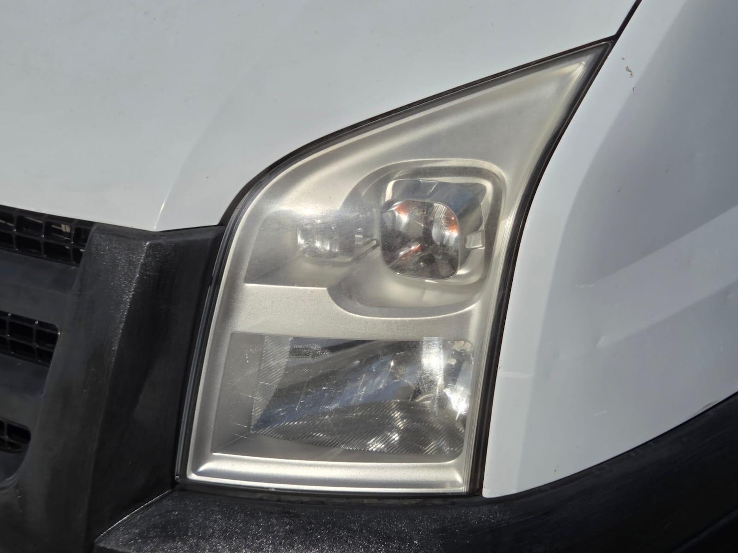 Used Ford Transit 2011 for sale - 77926042: Photo 47