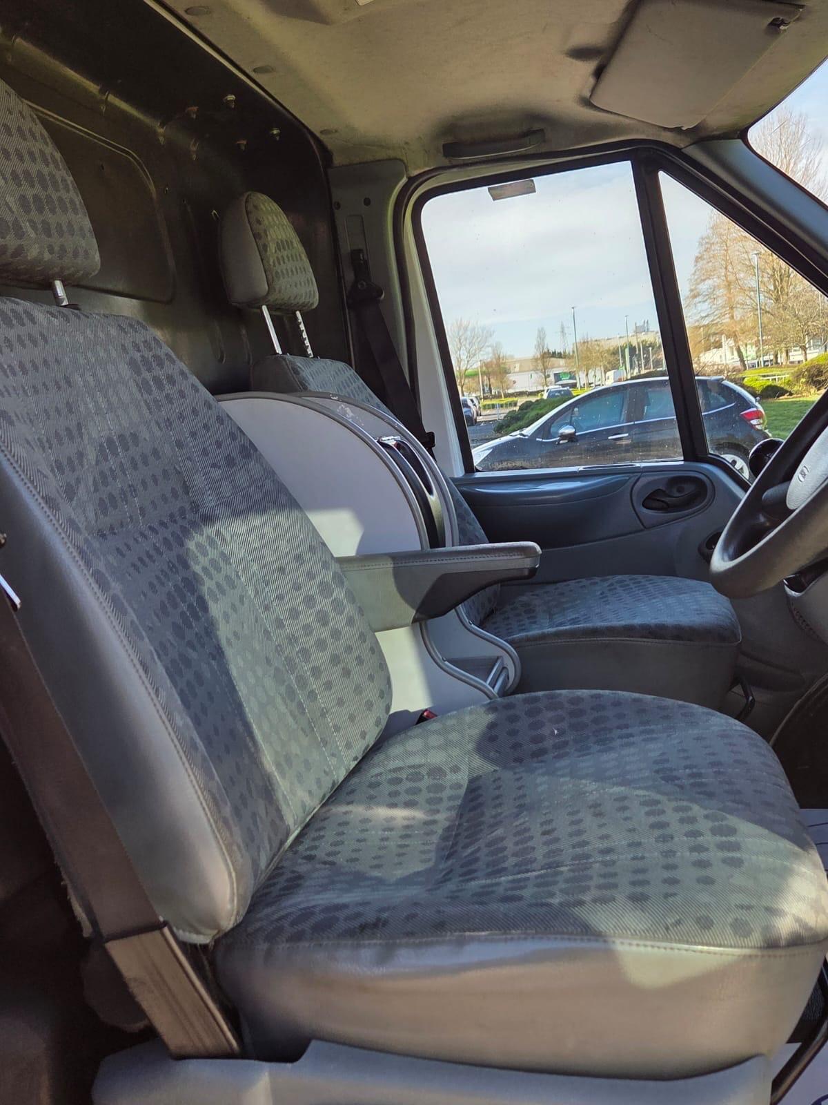 Used Ford Transit 2011 for sale - 77926042: Photo 9