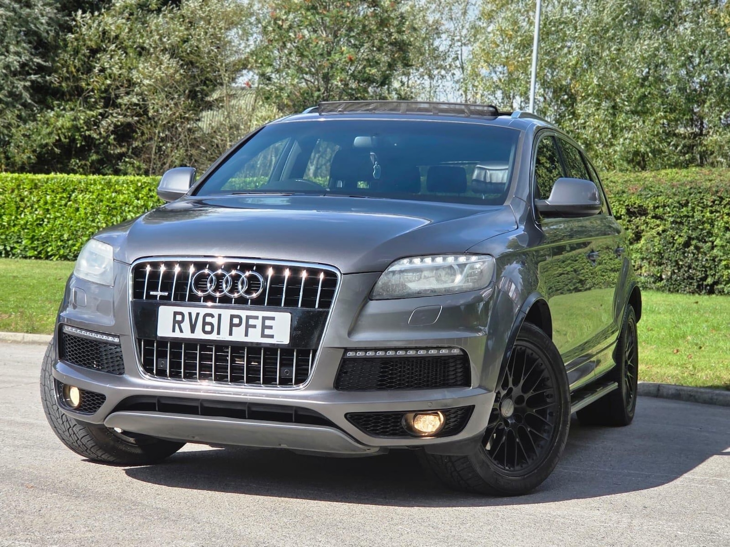 Vehicle 46