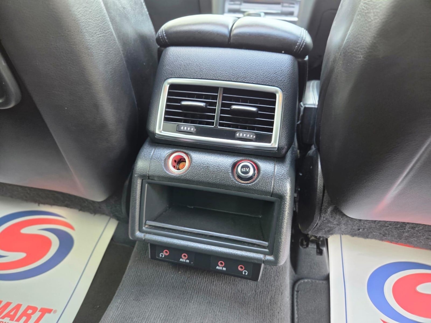 Vehicle 74