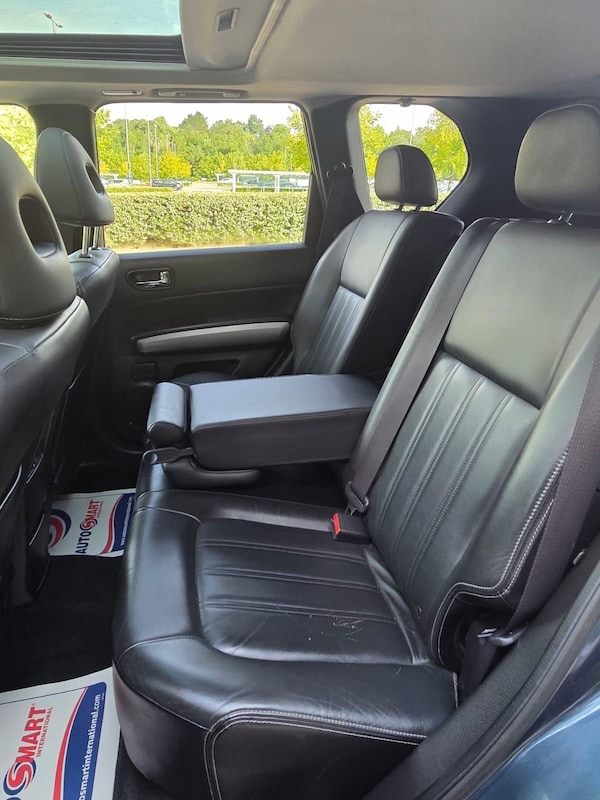 Used Nissan X-Trail 2010 for sale - 75553155: Photo 15