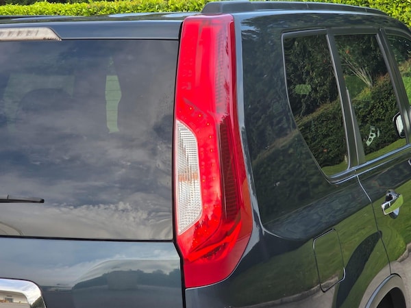 Used Nissan X-Trail 2010 for sale - 75553155: Photo 16
