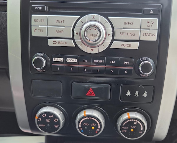 Used Nissan X-Trail 2010 for sale - 75553155: Photo 22