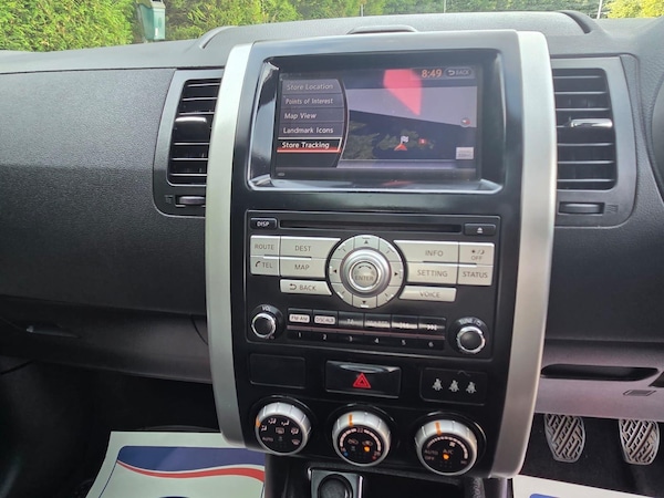 Used Nissan X-Trail 2010 for sale - 75553155: Photo 23