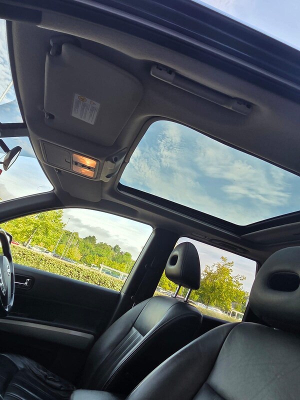 Used Nissan X-Trail 2010 for sale - 75553155: Photo 25