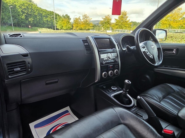 Used Nissan X-Trail 2010 for sale - 75553155: Photo 26