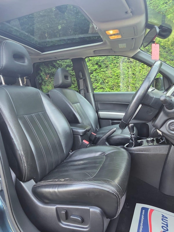 Used Nissan X-Trail 2010 for sale - 75553155: Photo 27