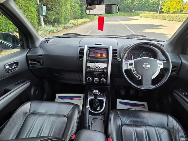 Used Nissan X-Trail 2010 for sale - 75553155: Photo 28
