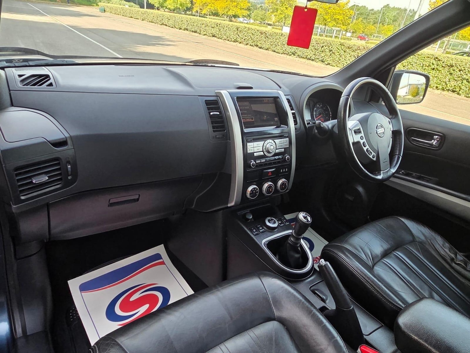 Vehicle 29