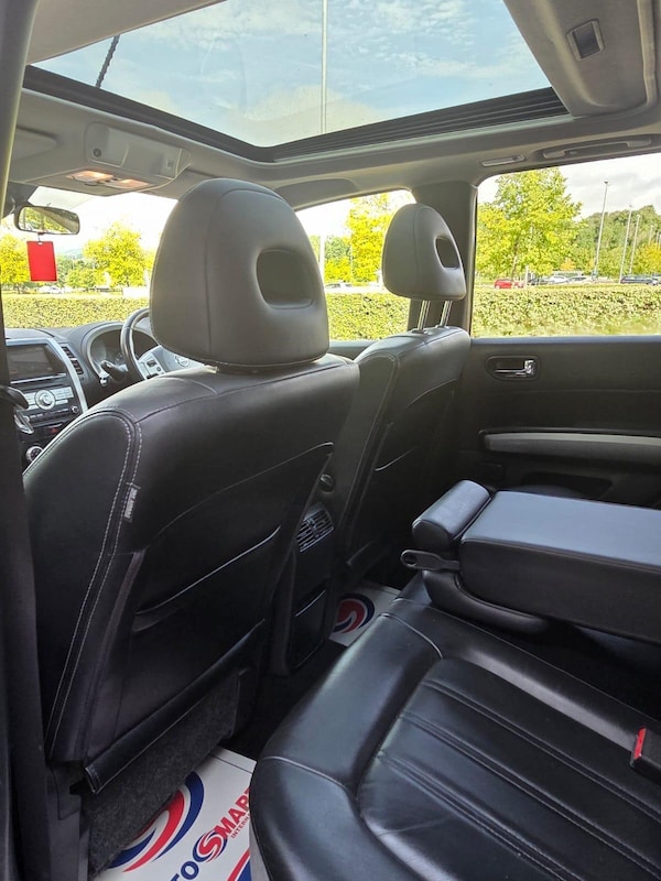Used Nissan X-Trail 2010 for sale - 75553155: Photo 32