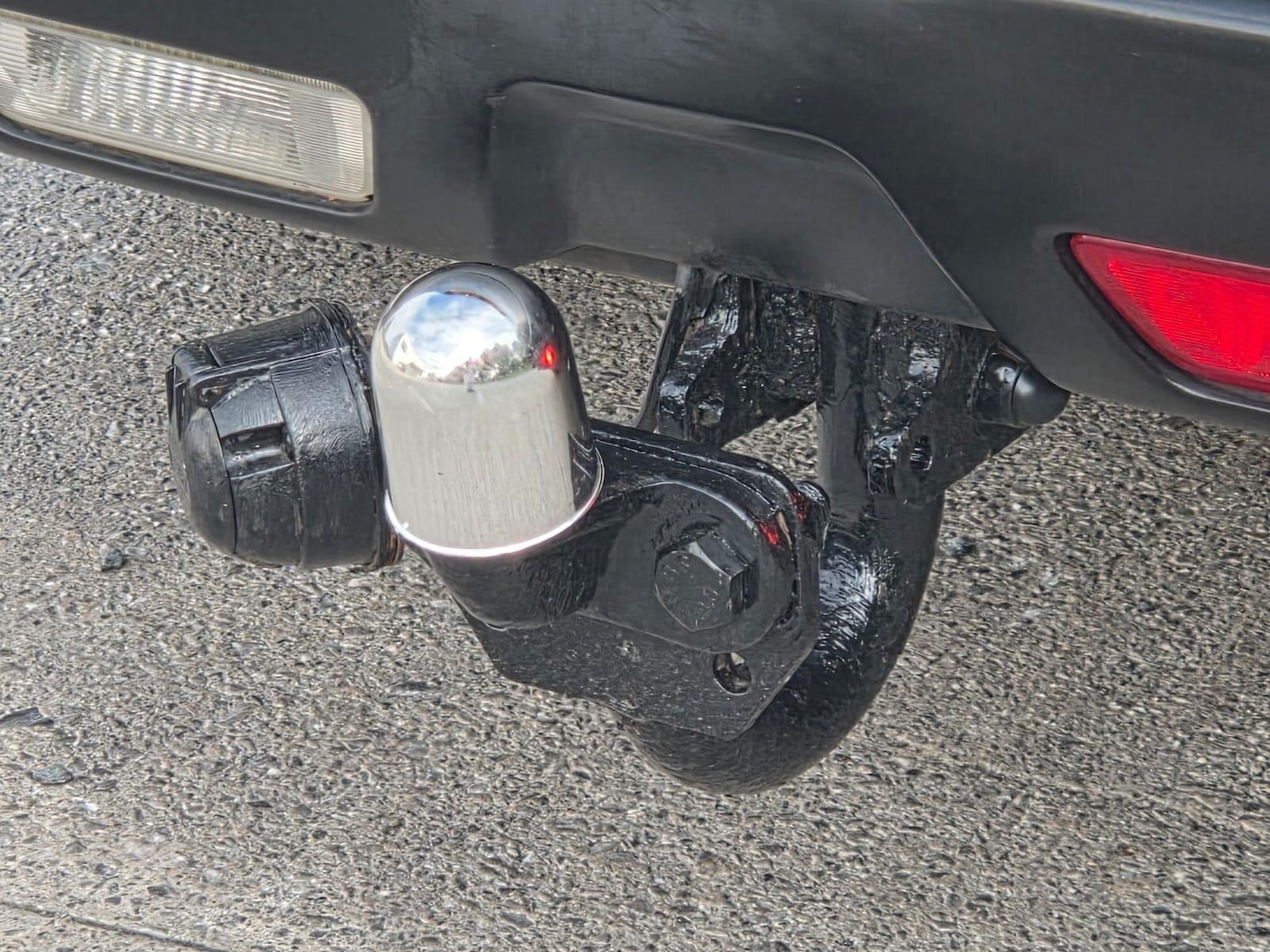 Vehicle 36