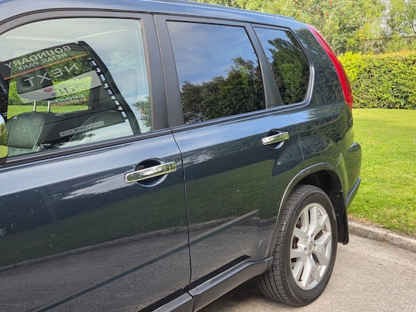 Used Nissan X-Trail 2010 for sale - 75553155: Photo 45