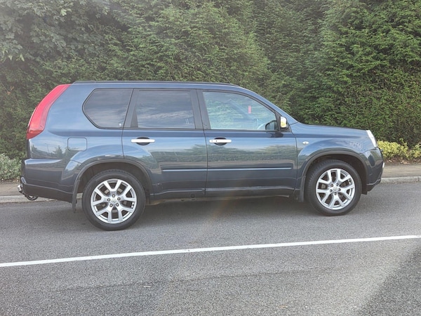 Used Nissan X-Trail 2010 for sale - 75553155: Photo 48