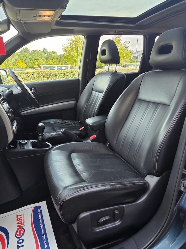 Used Nissan X-Trail 2010 for sale - 75553155: Photo 51